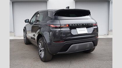 Range Rover Evoque 1