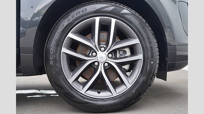 Range Rover Evoque 9