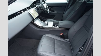 Range Rover Evoque 2