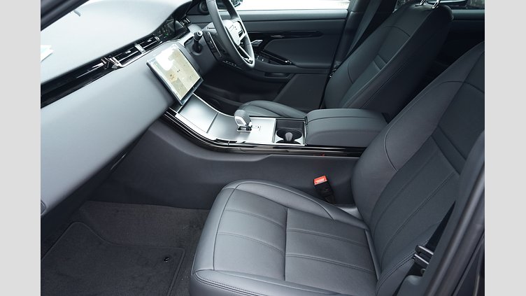 2025 認定中古車 Land Rover Range Rover Evoque Carpathian Grey ４WD S　P300e