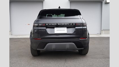 Range Rover Evoque 5