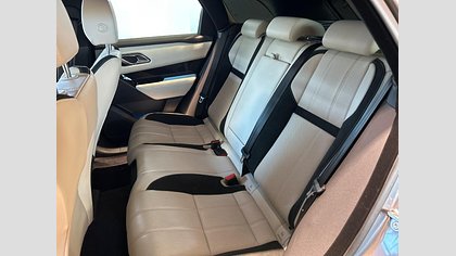 Range Rover Velar 4