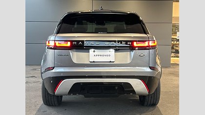 Range Rover Velar 6