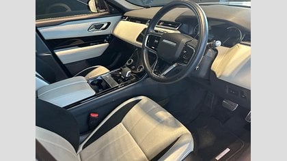 Range Rover Velar 20