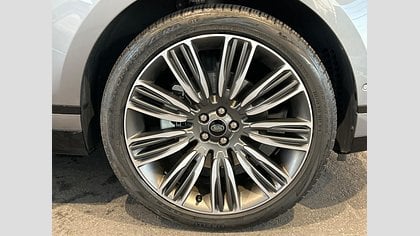 Range Rover Velar 8
