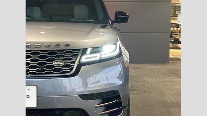 Range Rover Velar 9