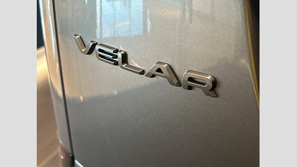 Range Rover Velar 13