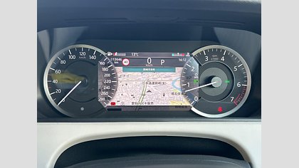 Range Rover Velar 28