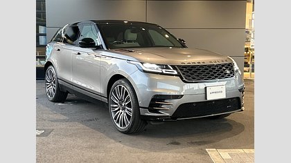 Range Rover Velar 0