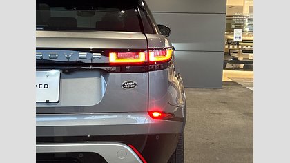 Range Rover Velar 12