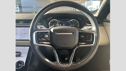 Range Rover Velar 24