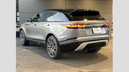 Range Rover Velar 1