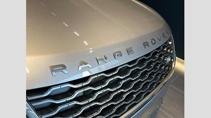 Range Rover Velar 10