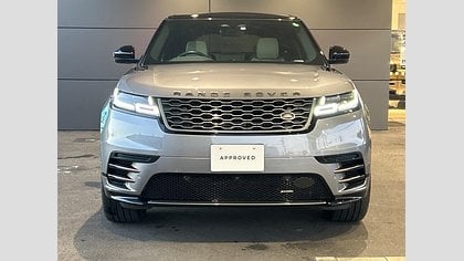 Range Rover Velar 7