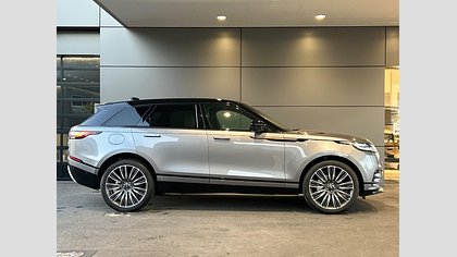 Range Rover Velar 5