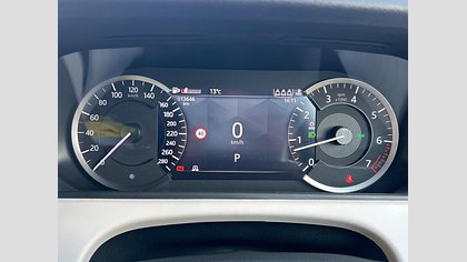 Range Rover Velar 29