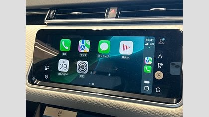 Range Rover Velar 39