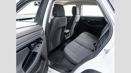 Range Rover Evoque 4