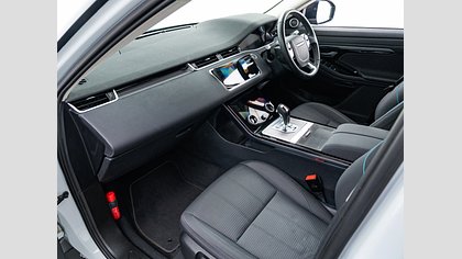 Range Rover Evoque 2