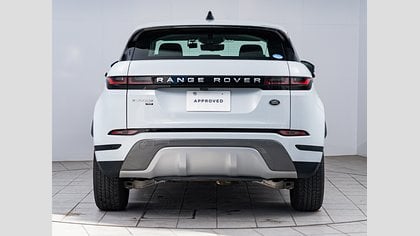 Range Rover Evoque 6