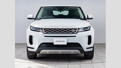 Range Rover Evoque 7