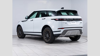 Range Rover Evoque 1