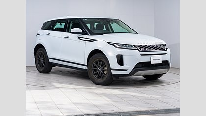 Range Rover Evoque 0