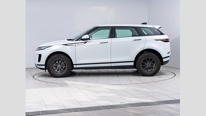 Range Rover Evoque 5