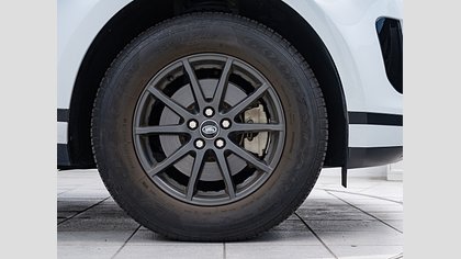 Range Rover Evoque 8