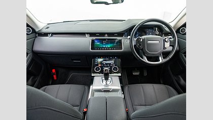 Range Rover Evoque 3