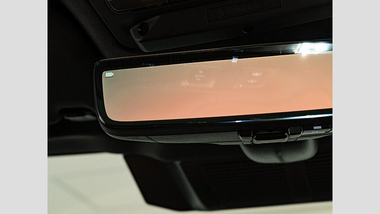 2024 認定中古車 Land Rover Defender 90 サントリーニブラック D350 ディーゼルマイルドハイブリッド X-Dynamic HSE