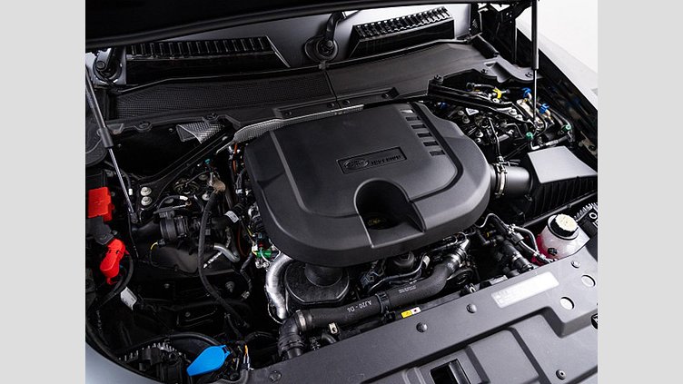 2024 認定中古車 Land Rover Defender 90 サントリーニブラック D350 ディーゼルマイルドハイブリッド X-Dynamic HSE