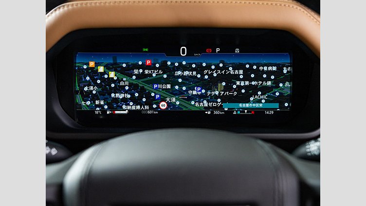 2024 認定中古車 Land Rover Defender 110 カルパチアングレイ P525 ガソリン V8