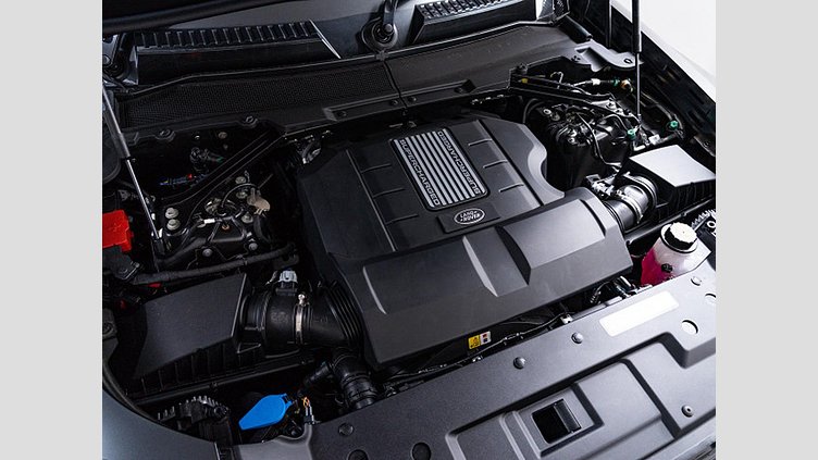 2024 認定中古車 Land Rover Defender 110 カルパチアングレイ P525 ガソリン V8