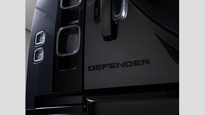 Defender 110 35