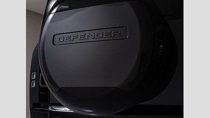 Defender 110 66
