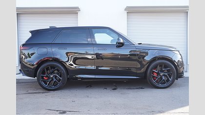 Range Rover Sport 8