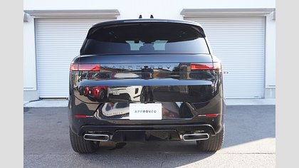 Range Rover Sport 5