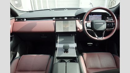 Range Rover Velar 3