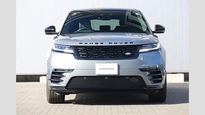 Range Rover Velar 7