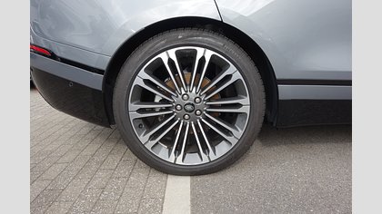 Range Rover Velar 8