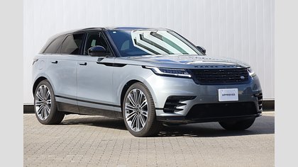 Range Rover Velar 0