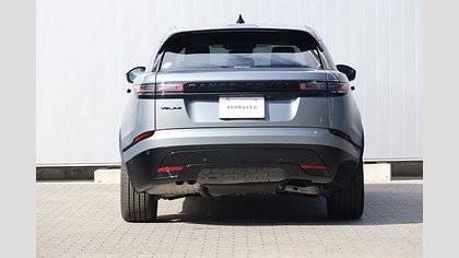 Range Rover Velar 6