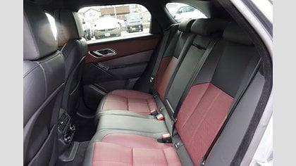 Range Rover Velar 4