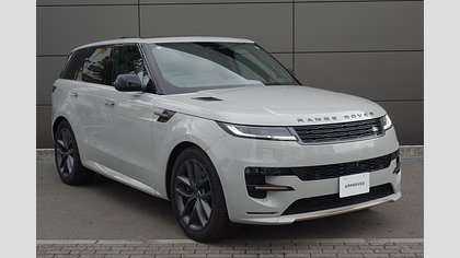 Range Rover Sport 0