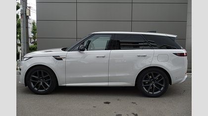 Range Rover Sport 5