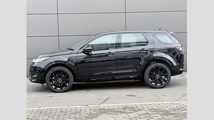 Discovery Sport 5