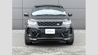 Discovery Sport 7