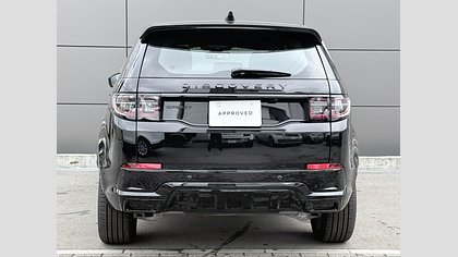 Discovery Sport 6