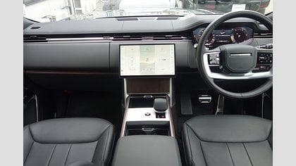 Range Rover 3